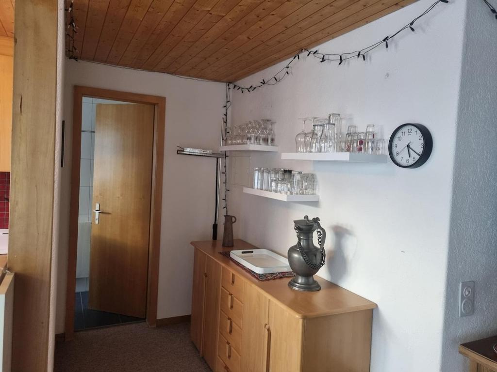 Charming And Cosy Apartment Mürren Екстериор снимка