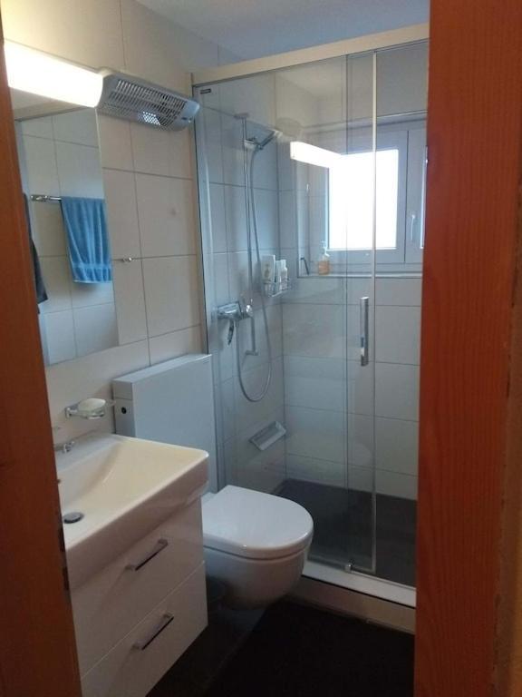 Charming And Cosy Apartment Mürren Екстериор снимка