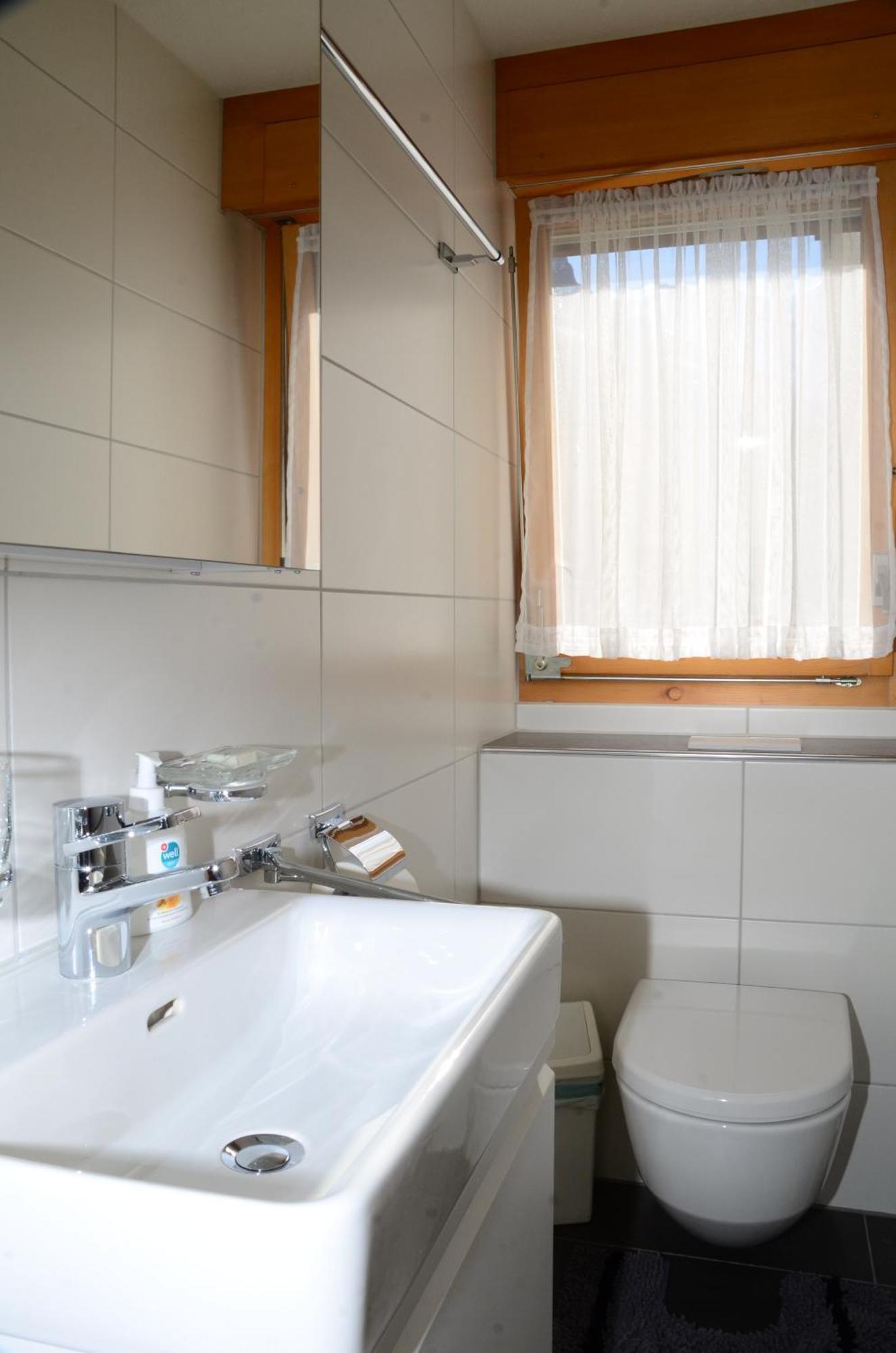 Charming And Cosy Apartment Mürren Екстериор снимка